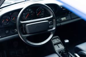 Cars For Sale - 1992 Porsche 911 Carrera 2 - Image 35