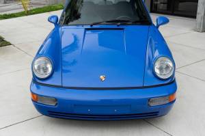 Cars For Sale - 1992 Porsche 911 Carrera 2 - Image 31
