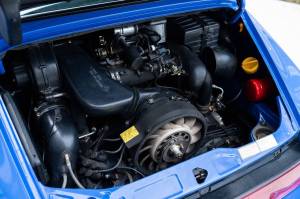 Cars For Sale - 1992 Porsche 911 Carrera 2 - Image 44