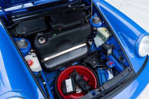 Cars For Sale - 1992 Porsche 911 Carrera 2 - Image 46
