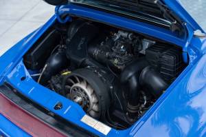 Cars For Sale - 1992 Porsche 911 Carrera 2 - Image 43
