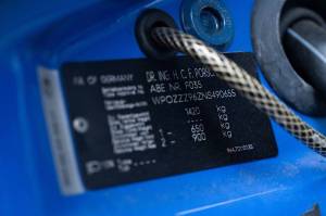 Cars For Sale - 1992 Porsche 911 Carrera 2 - Image 49