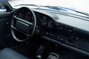 Cars For Sale - 1992 Porsche 911 Carrera 2 - Image 42