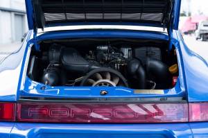 Cars For Sale - 1992 Porsche 911 Carrera 2 - Image 45