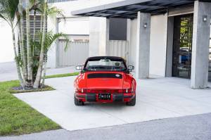 Cars For Sale - 1983 Porsche 911 SC 2dr Convertible - Image 11