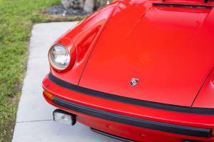Cars For Sale - 1983 Porsche 911 SC 2dr Convertible - Image 20
