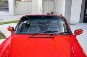 Cars For Sale - 1983 Porsche 911 SC 2dr Convertible - Image 21