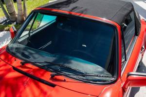 Cars For Sale - 1983 Porsche 911 SC 2dr Convertible - Image 22