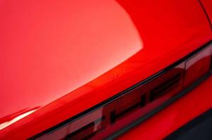 Cars For Sale - 1983 Porsche 911 SC 2dr Convertible - Image 28