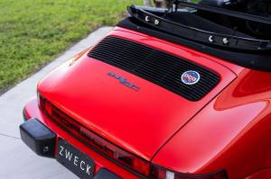 Cars For Sale - 1983 Porsche 911 SC 2dr Convertible - Image 27