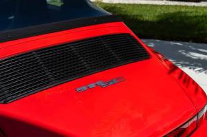 Cars For Sale - 1983 Porsche 911 SC 2dr Convertible - Image 29