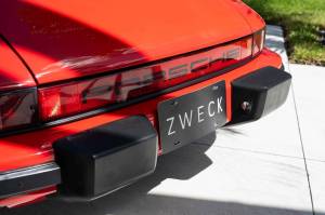 Cars For Sale - 1983 Porsche 911 SC 2dr Convertible - Image 32