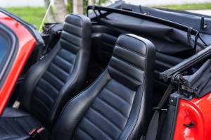 Cars For Sale - 1983 Porsche 911 SC 2dr Convertible - Image 40