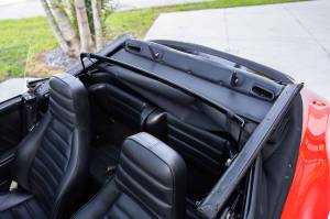 Cars For Sale - 1983 Porsche 911 SC 2dr Convertible - Image 39