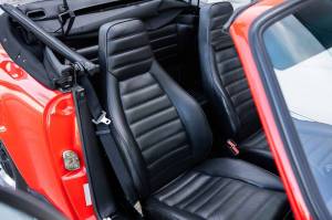 Cars For Sale - 1983 Porsche 911 SC 2dr Convertible - Image 43
