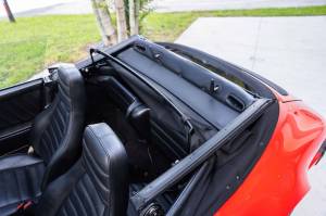 Cars For Sale - 1983 Porsche 911 SC 2dr Convertible - Image 38