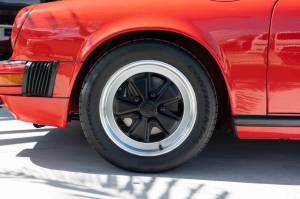 Cars For Sale - 1983 Porsche 911 SC 2dr Convertible - Image 46
