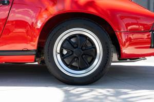 Cars For Sale - 1983 Porsche 911 SC 2dr Convertible - Image 47
