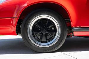 Cars For Sale - 1983 Porsche 911 SC 2dr Convertible - Image 48