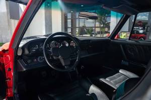 Cars For Sale - 1983 Porsche 911 SC 2dr Convertible - Image 52