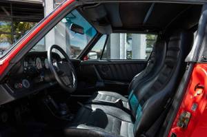Cars For Sale - 1983 Porsche 911 SC 2dr Convertible - Image 53
