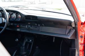 Cars For Sale - 1983 Porsche 911 SC 2dr Convertible - Image 55