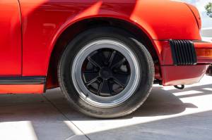 Cars For Sale - 1983 Porsche 911 SC 2dr Convertible - Image 49