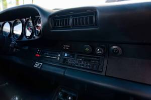 Cars For Sale - 1983 Porsche 911 SC 2dr Convertible - Image 56