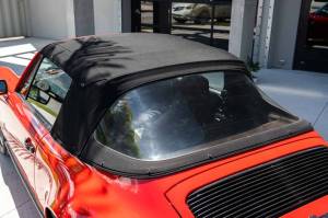 Cars For Sale - 1983 Porsche 911 SC 2dr Convertible - Image 51