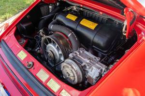 Cars For Sale - 1983 Porsche 911 SC 2dr Convertible - Image 60