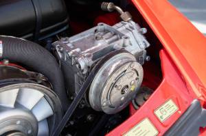 Cars For Sale - 1983 Porsche 911 SC 2dr Convertible - Image 61
