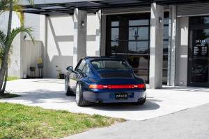 Cars For Sale - 1995 Porsche 911 Carrera 2dr Coupe - Image 12