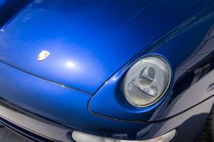 Cars For Sale - 1995 Porsche 911 Carrera 2dr Coupe - Image 19