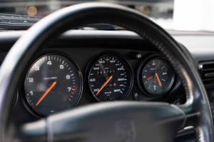 Cars For Sale - 1995 Porsche 911 Carrera 2dr Coupe - Image 41