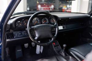 Cars For Sale - 1995 Porsche 911 Carrera 2dr Coupe - Image 40