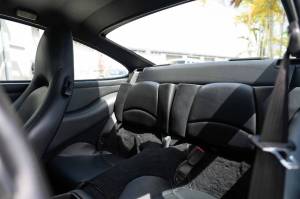 Cars For Sale - 1995 Porsche 911 Carrera 2dr Coupe - Image 55