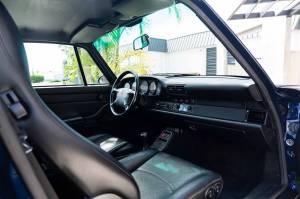 Cars For Sale - 1995 Porsche 911 Carrera 2dr Coupe - Image 59