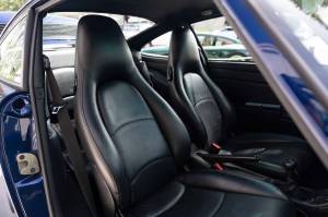 Cars For Sale - 1995 Porsche 911 Carrera 2dr Coupe - Image 66