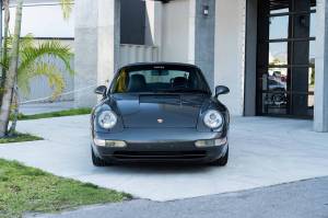 Cars For Sale - 1995 Porsche 911 Carrera 2dr Coupe - Image 5