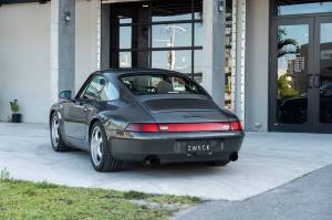 Cars For Sale - 1995 Porsche 911 Carrera 2dr Coupe - Image 13