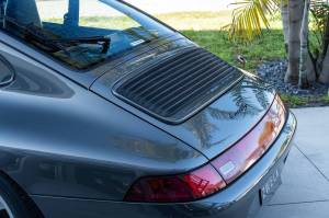 Cars For Sale - 1995 Porsche 911 Carrera 2dr Coupe - Image 29