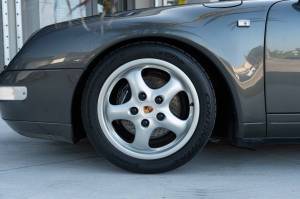 Cars For Sale - 1995 Porsche 911 Carrera 2dr Coupe - Image 48