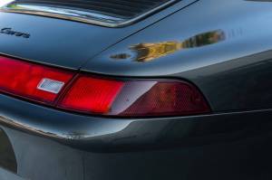 Cars For Sale - 1995 Porsche 911 Carrera 2dr Coupe - Image 46