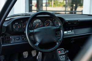 Cars For Sale - 1995 Porsche 911 Carrera 2dr Coupe - Image 55