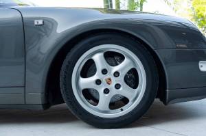 Cars For Sale - 1995 Porsche 911 Carrera 2dr Coupe - Image 50