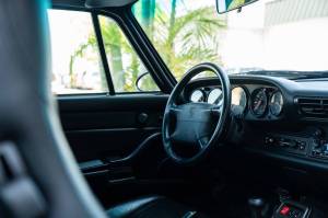 Cars For Sale - 1995 Porsche 911 Carrera 2dr Coupe - Image 78