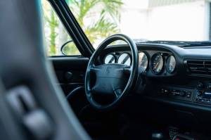 Cars For Sale - 1995 Porsche 911 Carrera 2dr Coupe - Image 79