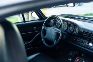 Cars For Sale - 1995 Porsche 911 Carrera 2dr Coupe - Image 80