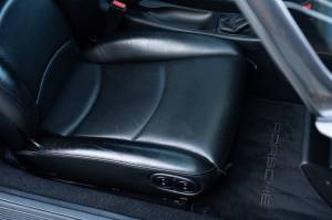 Cars For Sale - 1995 Porsche 911 Carrera 2dr Coupe - Image 86