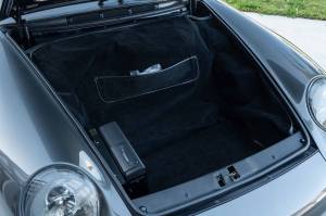 Cars For Sale - 1995 Porsche 911 Carrera 2dr Coupe - Image 92